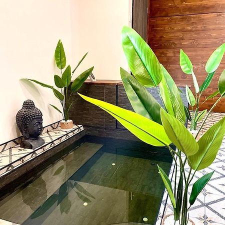 Thermal Apartmanok Raday 4 - Zendaya Hajdúszoboszló المظهر الخارجي الصورة
