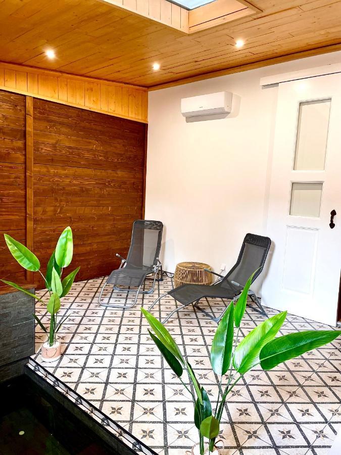 Thermal Apartmanok Raday 4 - Zendaya Hajdúszoboszló المظهر الخارجي الصورة