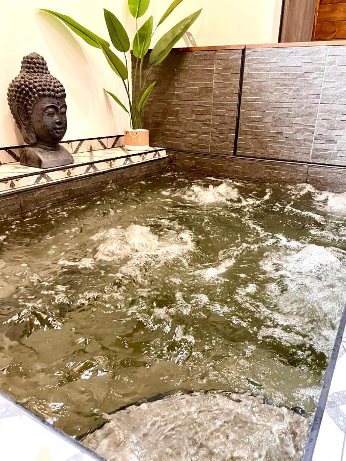 Thermal Apartmanok Raday 4 - Zendaya Hajdúszoboszló المظهر الخارجي الصورة