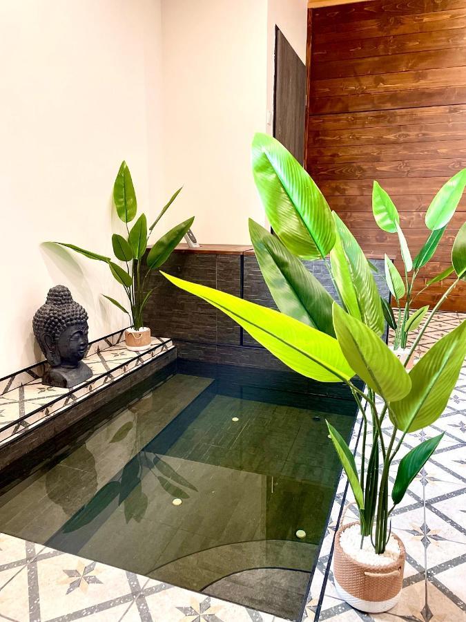 Thermal Apartmanok Raday 4 - Zendaya Hajdúszoboszló المظهر الخارجي الصورة