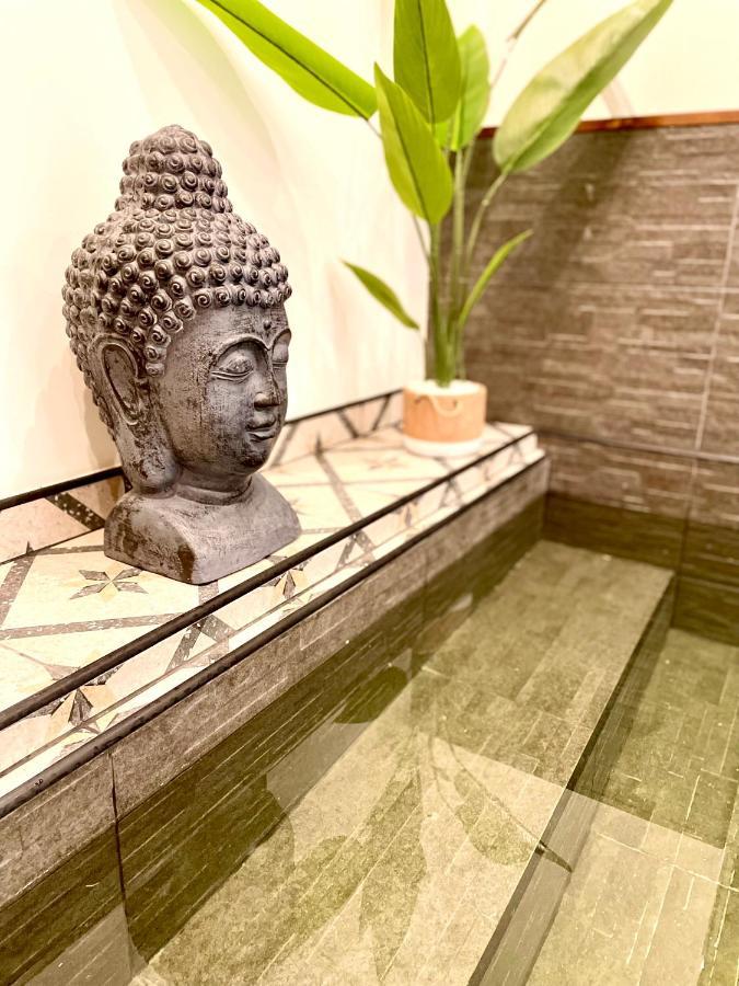 Thermal Apartmanok Raday 4 - Zendaya Hajdúszoboszló المظهر الخارجي الصورة