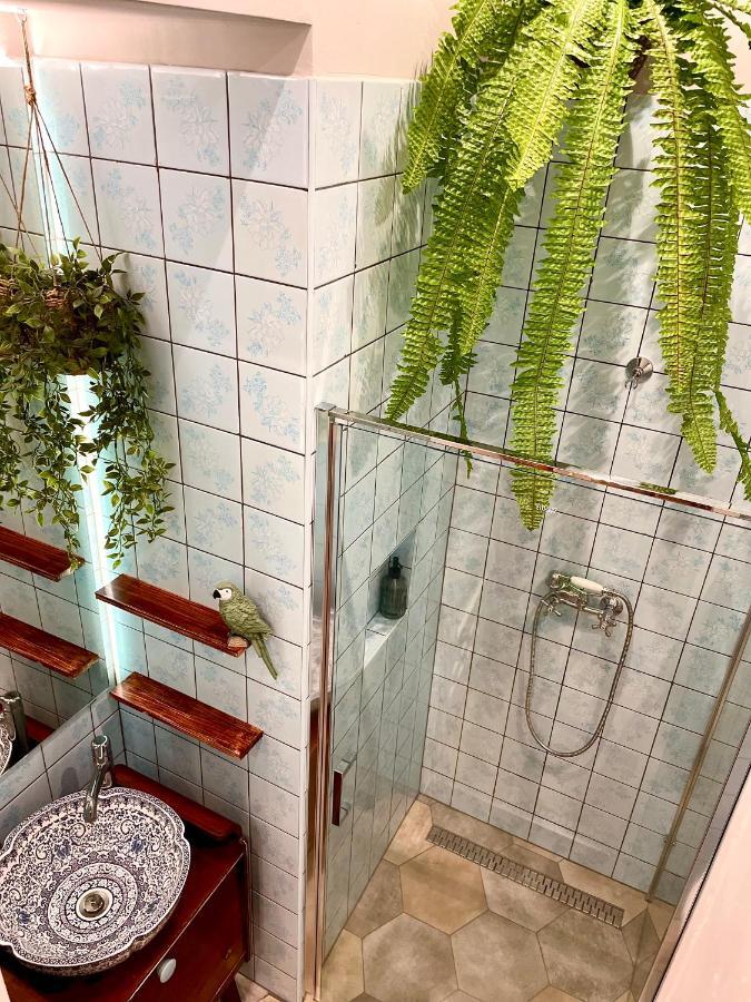 Thermal Apartmanok Raday 4 - Zendaya Hajdúszoboszló المظهر الخارجي الصورة