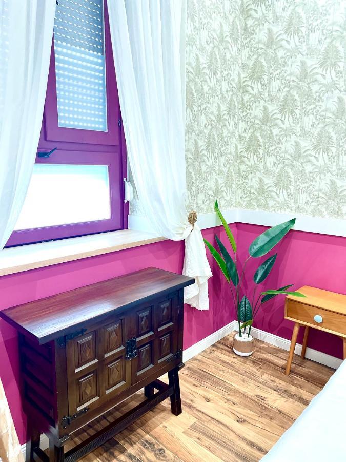 Thermal Apartmanok Raday 4 - Zendaya Hajdúszoboszló المظهر الخارجي الصورة