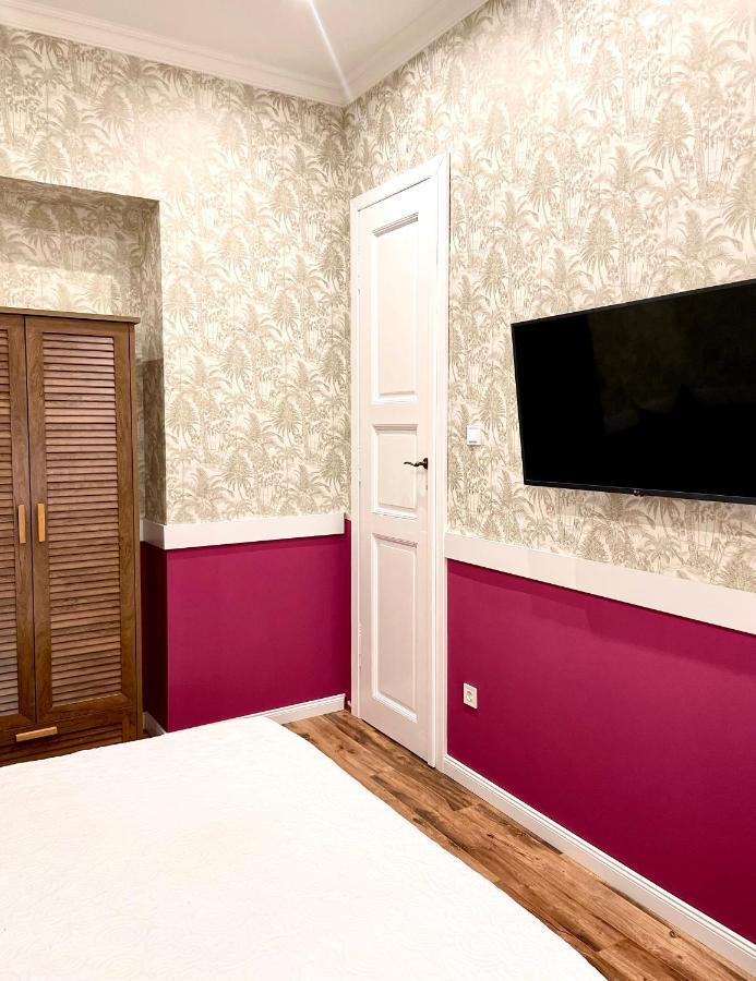 Thermal Apartmanok Raday 4 - Zendaya Hajdúszoboszló المظهر الخارجي الصورة